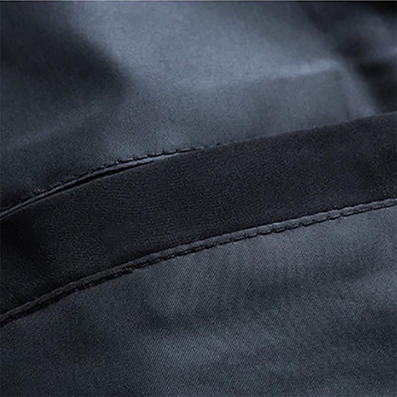 Autumn Jacket Fashion Baseball Collar Jacket Men's Trend Men's Jacket