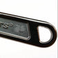 Hardened Black Pearl Nickel Long Handle Wrench Adjustable Wrench Universal Wrench