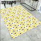 Fashion  Carpet Geometric Bedroom Door Rug Livingroom Carpet Parlor Fashion Decorative Mattress