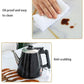 Pvc Table Mat Soft Glass Transparent 3d Pattern Table Mat Thickened Household Waterproof and Anti-scald Oil-proof Disposable Table Mat