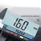 Electronic Vernier Caliper 150mm Digital Display Caliper Precision Adjustable Teaching Practical Measuring Tool