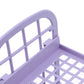 Multifunction Double Layer Storage Holder For Kitchen Bathroom Makeup Organizer Display Shelf