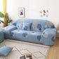 Sofa Cover Full Package Sofa Cover Four Seasons Elastic Sofa Cushion Leather Sofa Towel Single Full Cover Combination Universal