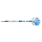 3Pcs/set Professional 18g/16g Soft Tip Darts Aluminium Dart shafts with Case