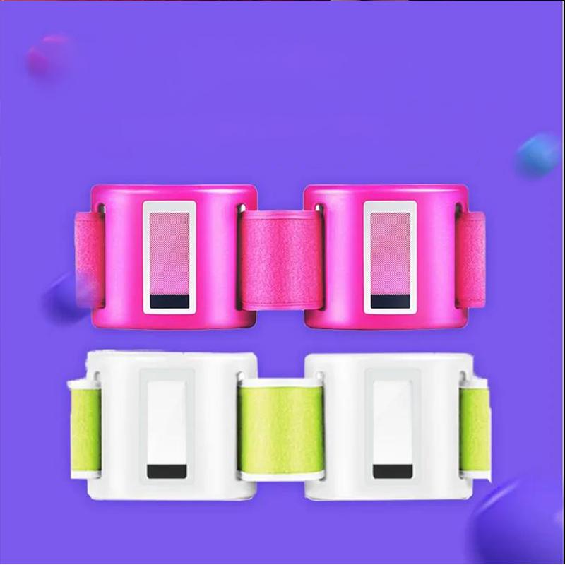 Slimming Machine To Lose Weight and Thin Waist Artifact Lazy Belt Thin Abdomen Fitness Equipment Belly Fat Burning Fitness Machine