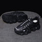 Spring  Summer Fashion Female Student Sports Shoes Fashion Thick-soled Increased Street Shooting Casual Shoes Women
