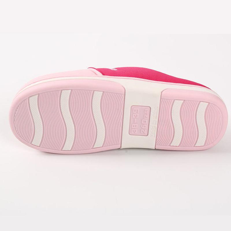 Men's Cotton Slippers Autumn and Winter Large Size Indoor Warm Household Thick Bottom Plus Velvet Non-slip Slippers