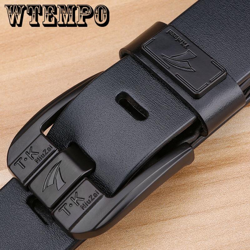 Belts for Men Designer Belts Men High Quality Genuine Leather Strap Ceinture Homme Luxury Designer