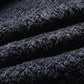Autumn and Winter Men's Sweater Cardigan Zipper Sweatshirts Loose Knit Sweater Warm Sweater