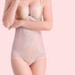 Women's High Waist Pants Postpartum Belly Stomach Slimming Buttocks Plus Size Body Shaping Pants