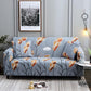 Modern Sofa Cover Sofa Towel Armchair Couch Covers All-inclusive Slipcover 1-4 Seater Sofa Cover