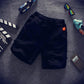 Shorts Men's Casual Five-point Pants Plus Size Summer Chinese Style Thin Men's Shorts