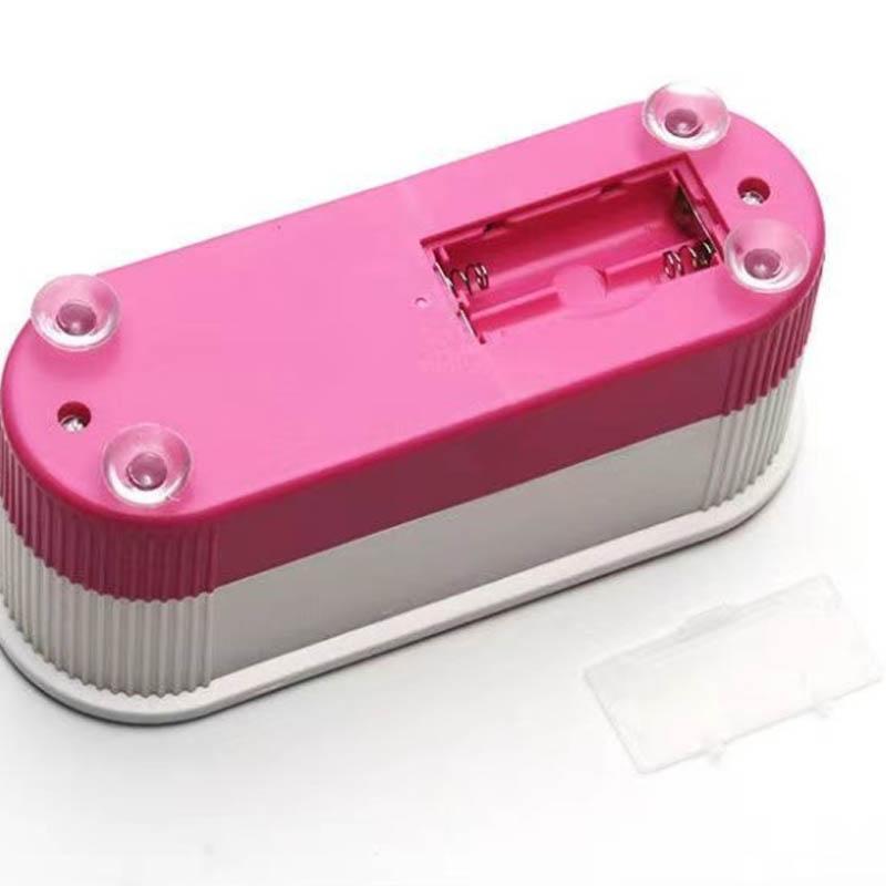 Ultrasonic Glasses Cleaning Machine Contact Lens Cleaning Multifunctional Watch Jewelry Eye Contact Lens Automatic Cleaner