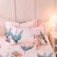 Pure Cotton A Pair of Pillowcases Brushed and Thickened 48x74cm Double Bedroom Soft Pillow Core Cover