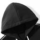Men's Autumn Hooded Sweater Trend Handsome Fashion Loose Thin All-Match Men Sweatshirts