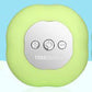 Electric Silicone Facial Cleansing Instrument Face Brush Pore Cleaning Artifact Sonic Rechargeable