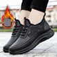 Cotton Boots Winter Large Size Women's Shoes Plus Velvet Warm Couple Shoes Casual Shoes Snow Boots Men's Sports Shoes