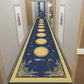 Modern Carpet Chinese Style Living Room Carpet Chinese Style Study Bedroom Bedside Carpet