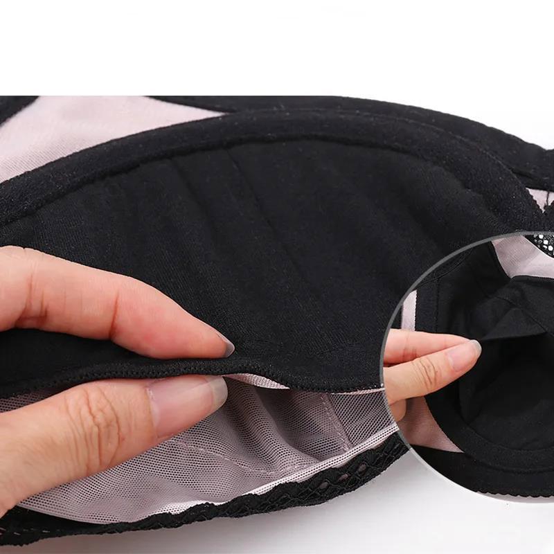 Ultra-thin Seamless Skin-friendly Breathable Gathering Sexy Breasts Anti-sagging Women's Underwear Bra