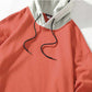 Autumn 2021 New Hooded Trend Loose Casual Sweater