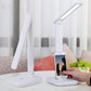 Christmas gift USB Charging light birthday present Battery Table lamp LED Bedside lights