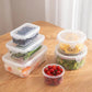 Refrigerator Storage Preservation Box Dried Fruit Food Seal Storage Box Fruit Box Storage Box