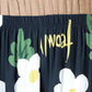 Women's Pants Spring and Summer Thin Dancing Bloomers Anti-mosquito Pants Outer Wear Cotton Silk Long Pants