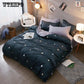 Bedding Set King Queen Full Twin Luxury Quilt/duvet Cover Bed Linen Bedclothes S