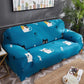 Simple and Modern European-style All-inclusive Universal Cover Elastic Leather Dust-proof Sofa Cover Full Cover Sofa Cover