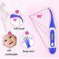 Baby Child Adult Body Thermometer Medical Digital Lcd  fever Thermometer Temperature Measurement