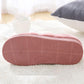 Cotton Shoes Autumn and Winter Bag with Indoor Home Couple Warmth and Thick Cotton Shoes