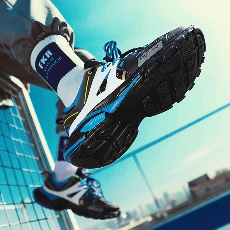 Men Sneakers Adult Male Comfortable Shoes Zapatos De Hombre Scasualhoes Breathable Sport Shoes