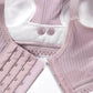 Bra Pregnancy Maternity Underwear Comfortable Lace Cotton Postpartum Anti-glare Breathable Lightweight Bra