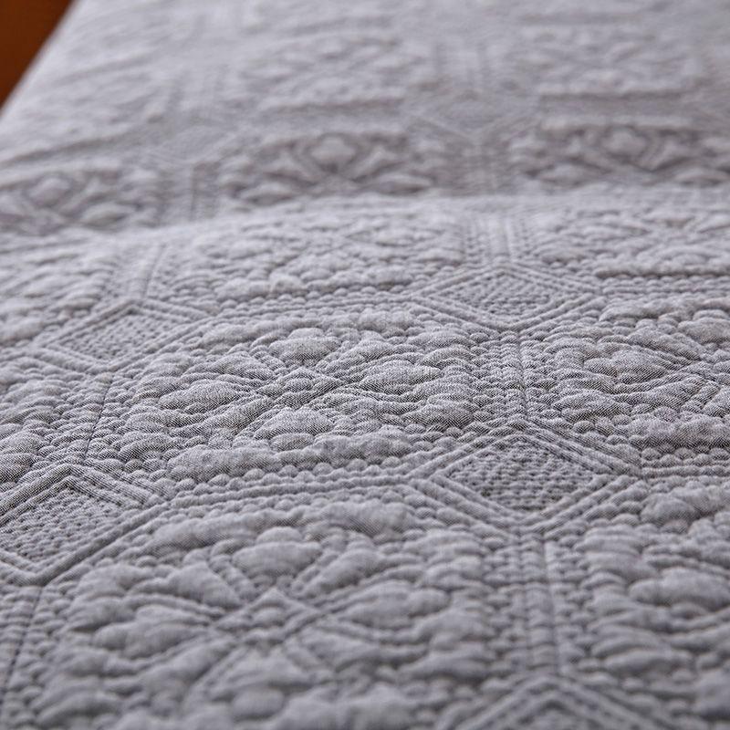 Four Seasons Sofa Cushion Modern Minimalist Nordic Sofa Covers Towel Slip Non-cotton Cushion