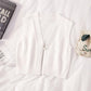 Women's Short Zipper Sweater Vest Autumn and Winter Korean Slim Sleeveless Sweater Sweater Vest Jacket