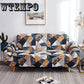 Elastic Seasons Couch Cover Stretch Protector Sofa  All-inclusive Slip-resistant Sofa Cover