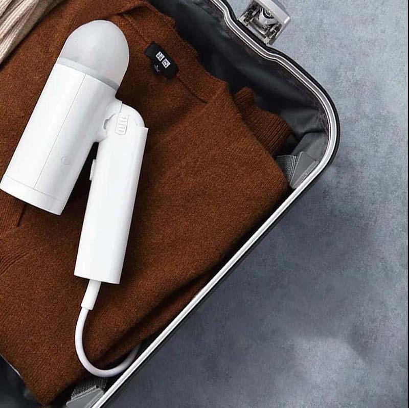 1200W Handheld Garment Ironing Machine Household Large Steam Iron Small Portable Ironing Machine