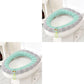 Thickened Toilet Seat Four Seasons Toilet Cushion Household Toilet Cover Toilet Cushion Toilet Cover Toilet Cushion Toilet Cushion