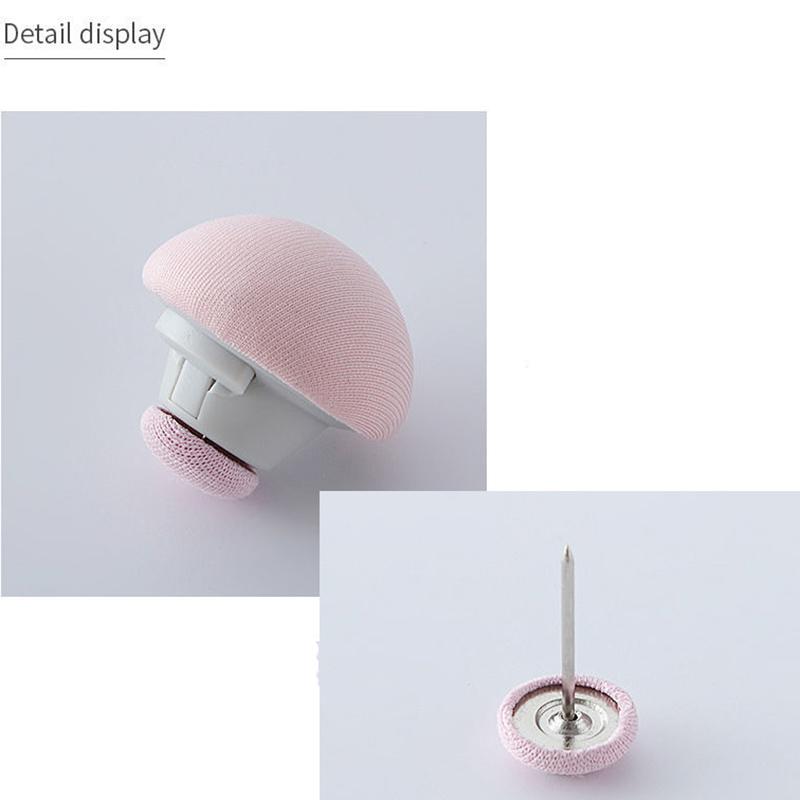 Upgrade Button To Unlock The Quilt Holder Anti-skid Anti-running Fixed Quilt Cover Quilt Cover Sheet Household Clip