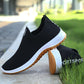Spring Summer Tendon Bottom Cloth Shoes Men Non-slip Wear-resistant Casual Shoes Breathable Driving Wild Lazy Shoes
