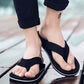 Men's Slippers for Summer Household Non-slip Thick Bottom Indoor Sandals