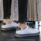 Little White Shoes Female Spring and Summer Korean Style All-match Student Fashion Flat Shoes Canvas Shoes