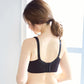 Tube Top Anti-glare No Trace No Steel Ring Gather Bra Breathable Underwear Women's Breast Light and Breathable Sexy Underwear