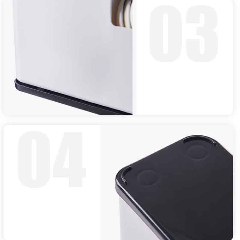 Kitchen Rack Multi-function Knife Rack Storage Rack Insert Knife Seat Chopsticks Tube Drain Storage Rack Kitchen Supplies Tools
