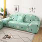 Sofa Cover Full Package Sofa Cover Four Seasons Elastic Sofa Cushion Leather Sofa Towel Single Full Cover Combination Universal