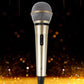 Mobile Computer Universal K Song Condenser Microphone Artifact Desktop Live Game Universal Sing Singing Microphone