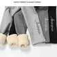 Spring and Autumn Cotton Thin Leggings for Women Winter Long Trousers Threaded High Waist Thin Feet Tight-fitting Warm Cotton Trousers