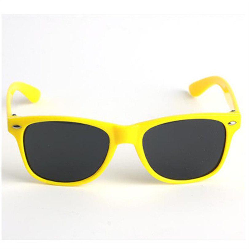 Kids Sunglasses Women Child Sun Glasses Anti-uv Baby Eyeglasses Girl Boy Sunglass