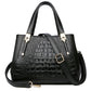 Fashion Handbags Handbags Trend Wild All-match Mother-in-law Bag Middle-aged Mother-in-law Bag Atmospheric Messenger Handbag