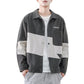 New Men's Jackets for Male Students Loose Spring and Autumn Men's Jackets Casual Jackets